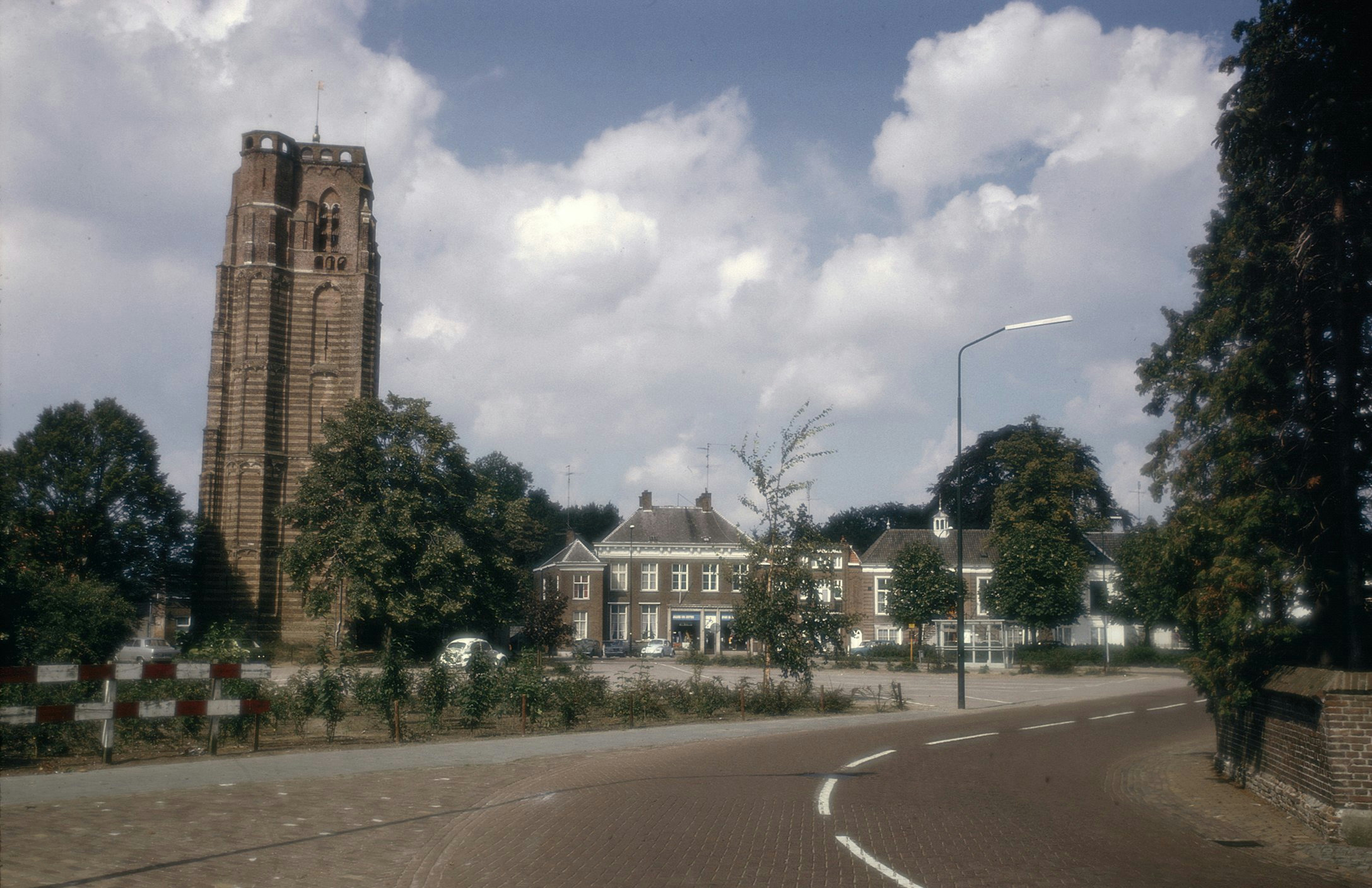 toren gestel